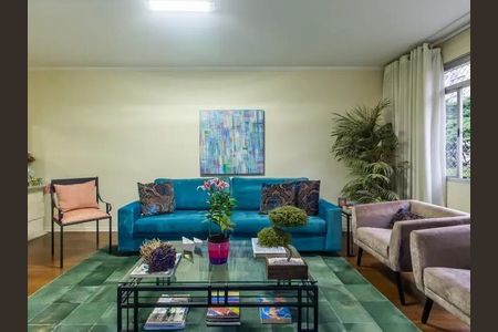 Apartamento à venda com 2 quartos, 130m² em Itaim Bibi, São Paulo