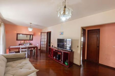 Apartamento à venda com 139m², 4 quartos e 3 vagas