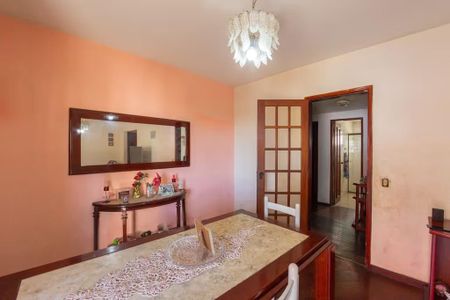 Apartamento à venda com 139m², 4 quartos e 3 vagas