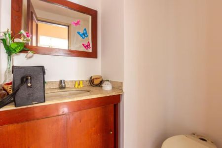 Apartamento à venda com 139m², 4 quartos e 3 vagas