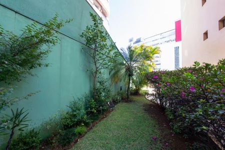 Apartamento à venda com 139m², 4 quartos e 3 vagas