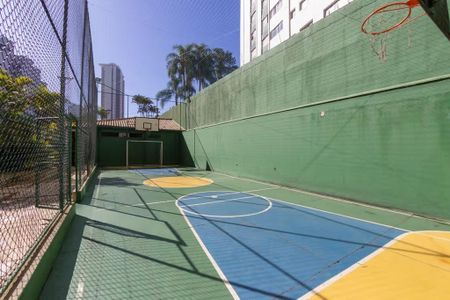 Apartamento à venda com 139m², 4 quartos e 3 vagas