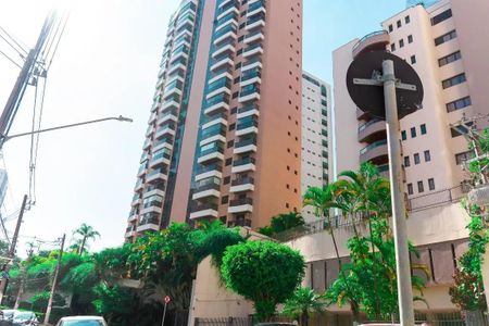 Apartamento à venda com 139m², 4 quartos e 3 vagas