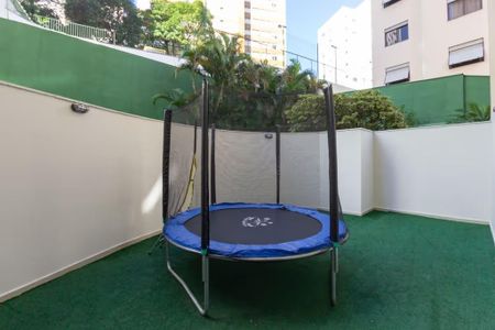 Apartamento à venda com 139m², 4 quartos e 3 vagas