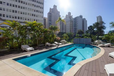 Apartamento à venda com 139m², 4 quartos e 3 vagas