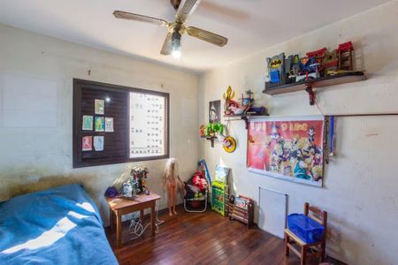 Apartamento à venda com 139m², 4 quartos e 3 vagas