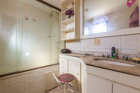 Apartamento à venda com 139m², 4 quartos e 3 vagas