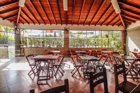 Apartamento à venda com 139m², 4 quartos e 3 vagas