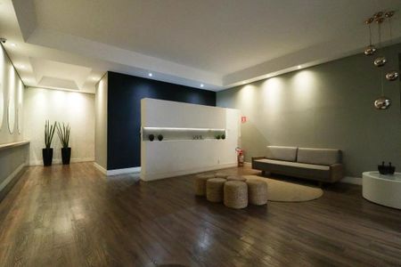 Apartamento à venda com 139m², 4 quartos e 3 vagas