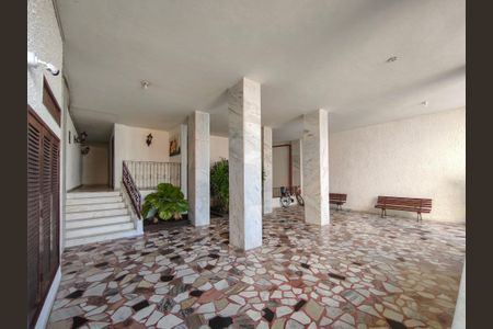 Apartamento à venda com 94m², 3 quartos e 1 vaga Apartamento à venda com 94m², 3 quartos e 1 vagaÁrea comum - Playground