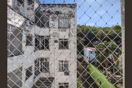 Apartamento à venda com 94m², 3 quartos e 1 vaga Apartamento à venda com 94m², 3 quartos e 1 vagaVista do Quarto 2