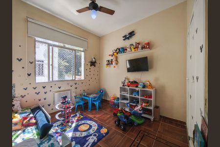 Apartamento à venda com 94m², 3 quartos e 1 vaga Apartamento à venda com 94m², 3 quartos e 1 vagaQuarto 2