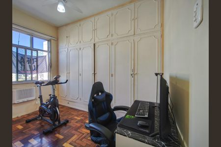 Apartamento à venda com 94m², 3 quartos e 1 vaga Apartamento à venda com 94m², 3 quartos e 1 vagaQuarto 3