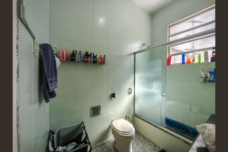 Apartamento à venda com 94m², 3 quartos e 1 vaga Apartamento à venda com 94m², 3 quartos e 1 vagaBanheiro