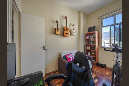 Apartamento à venda com 94m², 3 quartos e 1 vaga Apartamento à venda com 94m², 3 quartos e 1 vagaQuarto 3
