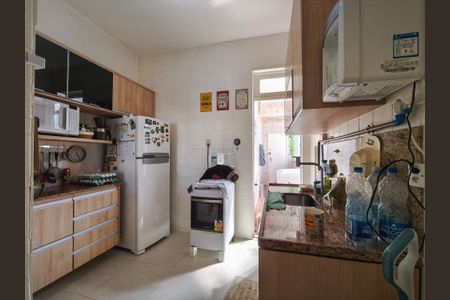 Apartamento à venda com 94m², 3 quartos e 1 vaga Apartamento à venda com 94m², 3 quartos e 1 vagaCozinha