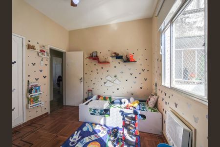 Apartamento à venda com 94m², 3 quartos e 1 vaga Apartamento à venda com 94m², 3 quartos e 1 vagaQuarto 2