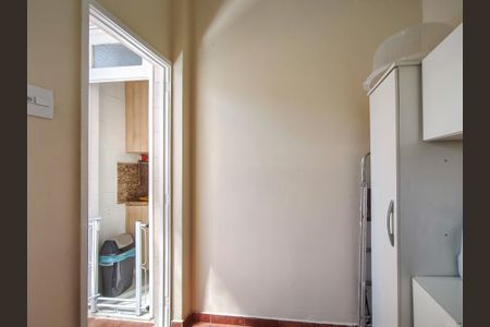Apartamento à venda com 94m², 3 quartos e 1 vaga Apartamento à venda com 94m², 3 quartos e 1 vagaQuarto de Serviço