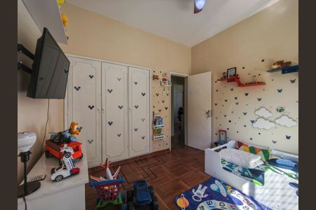 Apartamento à venda com 94m², 3 quartos e 1 vaga Apartamento à venda com 94m², 3 quartos e 1 vagaQuarto 2