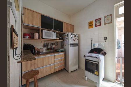 Apartamento à venda com 94m², 3 quartos e 1 vaga Apartamento à venda com 94m², 3 quartos e 1 vagaCozinha