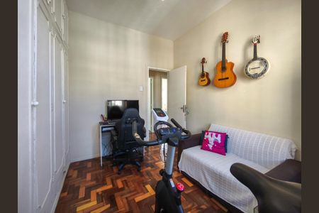 Apartamento à venda com 94m², 3 quartos e 1 vaga Apartamento à venda com 94m², 3 quartos e 1 vagaQuarto 3