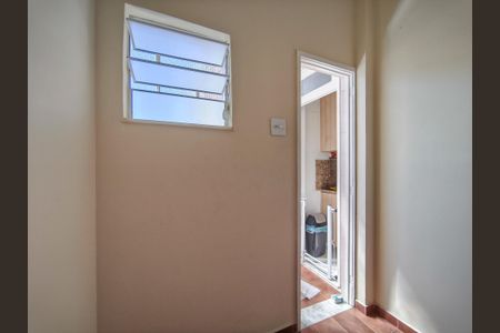 Apartamento à venda com 94m², 3 quartos e 1 vaga Apartamento à venda com 94m², 3 quartos e 1 vagaQuarto de Serviço