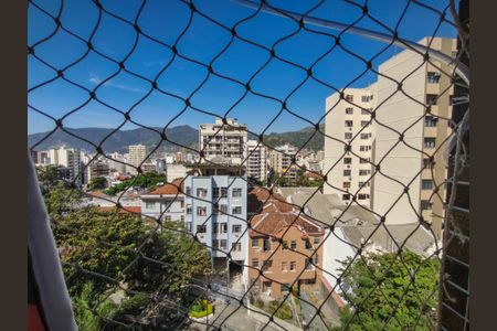 Apartamento à venda com 94m², 3 quartos e 1 vaga Apartamento à venda com 94m², 3 quartos e 1 vagaVista do Quarto 1