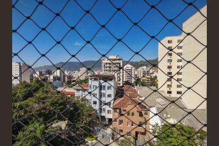 Apartamento à venda com 94m², 3 quartos e 1 vaga Apartamento à venda com 94m², 3 quartos e 1 vagaVista da Sala