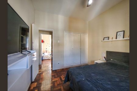 Apartamento à venda com 94m², 3 quartos e 1 vaga Apartamento à venda com 94m², 3 quartos e 1 vagaQuarto 1