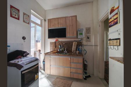 Apartamento à venda com 94m², 3 quartos e 1 vaga Apartamento à venda com 94m², 3 quartos e 1 vagaCozinha