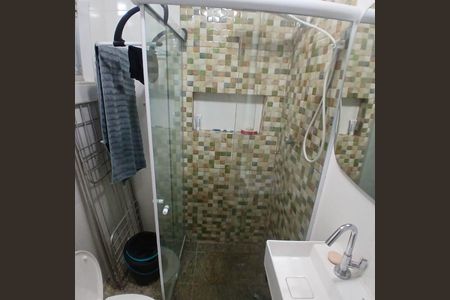 Apartamento à venda com 1 quarto, 34m² em Centro, Rio de Janeiro