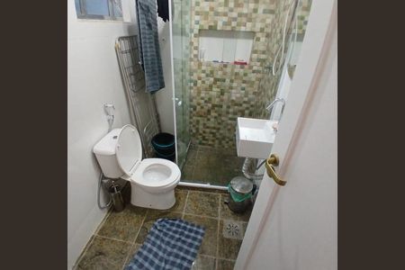 Apartamento à venda com 1 quarto, 34m² em Centro, Rio de Janeiro