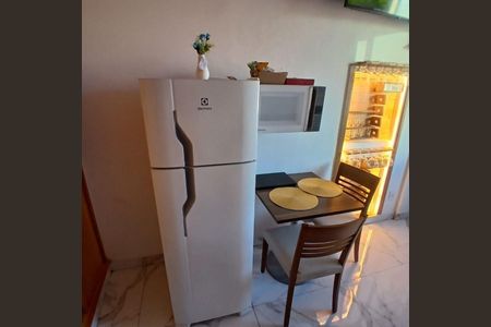 Apartamento à venda com 1 quarto, 34m² em Centro, Rio de Janeiro