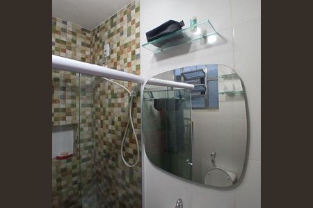 Apartamento à venda com 1 quarto, 34m² em Centro, Rio de Janeiro