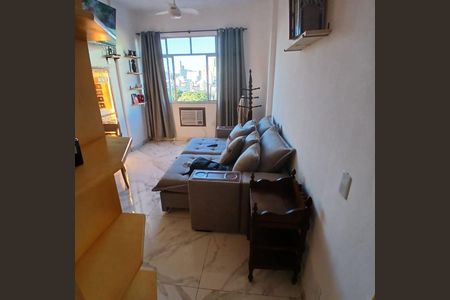 Apartamento à venda com 1 quarto, 34m² em Centro, Rio de Janeiro