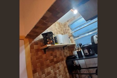 Apartamento à venda com 1 quarto, 34m² em Centro, Rio de Janeiro