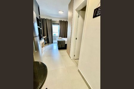 Apartamento à venda com 1 quarto, 28m² em Vila Clementino, São Paulo