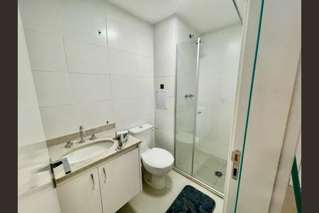 Apartamento à venda com 1 quarto, 28m² em Vila Clementino, São Paulo