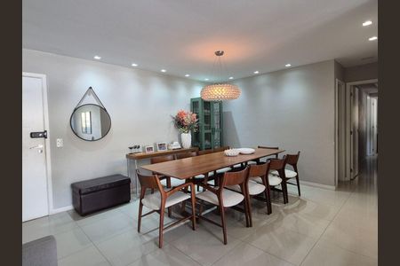 Apartamento à venda com 4 quartos, 156m² em Charitas, Niterói