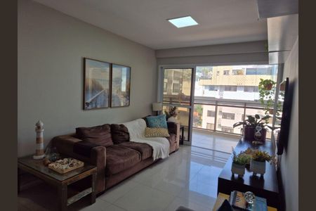 Apartamento à venda com 4 quartos, 156m² em Charitas, Niterói