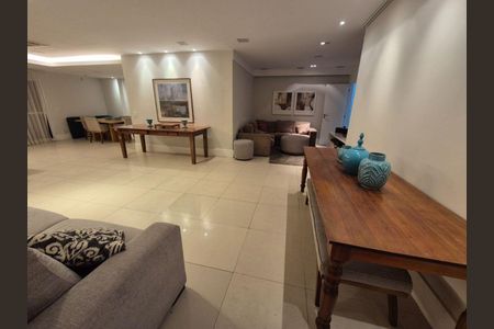 Apartamento à venda com 4 quartos, 156m² em Charitas, Niterói