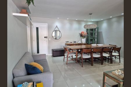 Apartamento à venda com 4 quartos, 156m² em Charitas, Niterói