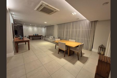 Apartamento à venda com 4 quartos, 156m² em Charitas, Niterói