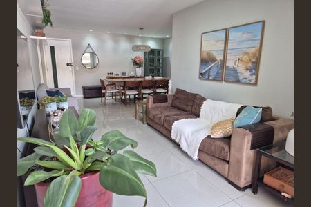 Apartamento à venda com 4 quartos, 156m² em Charitas, Niterói