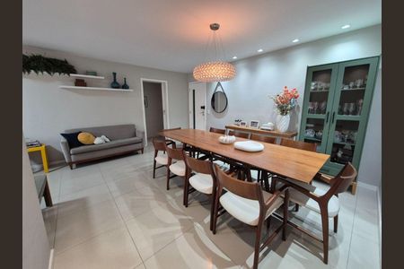 Apartamento à venda com 4 quartos, 156m² em Charitas, Niterói