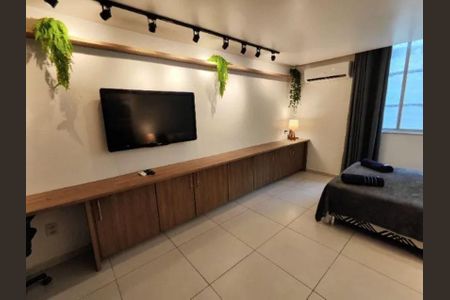 Apartamento à venda com 1 quarto, 30m² em Centro, Rio de Janeiro