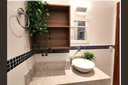 Apartamento à venda com 1 quarto, 30m² em Centro, Rio de Janeiro