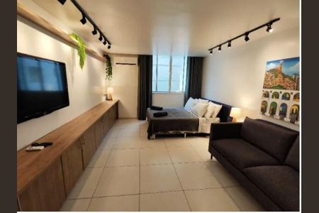 Apartamento à venda com 1 quarto, 30m² em Centro, Rio de Janeiro