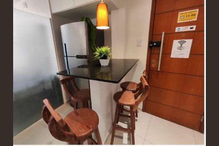 Apartamento à venda com 1 quarto, 30m² em Centro, Rio de Janeiro