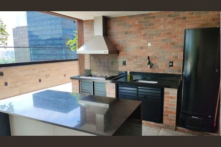 Apartamento à venda com 1 quarto, 30m² em Centro, Rio de Janeiro